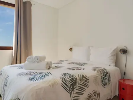 Appartement Carlos - Funchal, balcon et piscine : photo 4