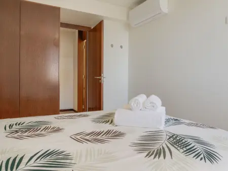 Appartement Carlos - Funchal, balcon et piscine : photo 5