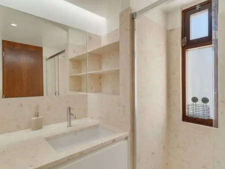 Appartement Carlos - Funchal, balcon et piscine : photo 8