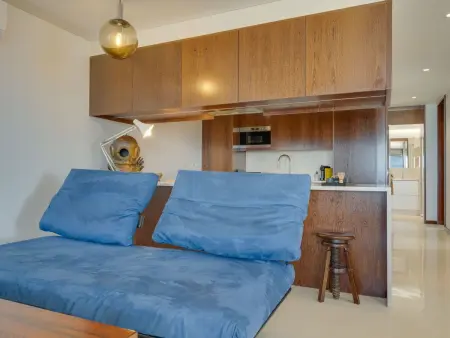 Appartement Carlos - Funchal, balcon et piscine : photo 9