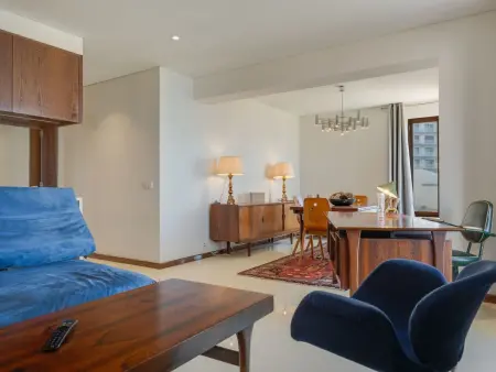 Appartement Carlos - Funchal, balcon et piscine : photo 10