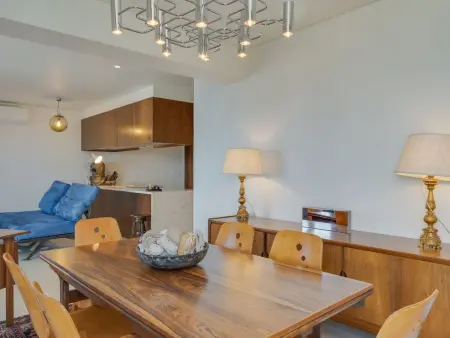 Appartement Carlos - Funchal, balcon et piscine : photo 11