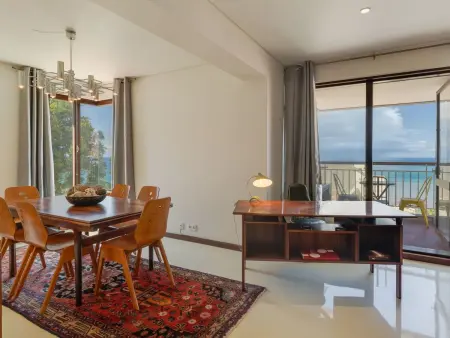 Appartement Carlos - Funchal, balcon et piscine : photo 12