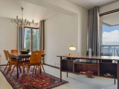 Appartement Carlos - Funchal, balcon et piscine : photo 13
