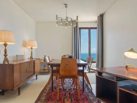 Appartement Carlos - Funchal, balcon et piscine : photo 14