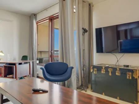 Appartement Carlos - Funchal, balcon et piscine : photo 15