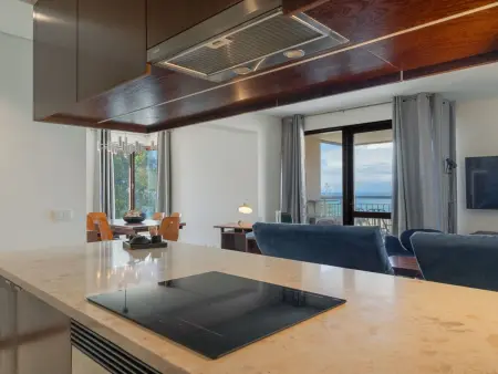 Appartement Carlos - Funchal, balcon et piscine : photo 16