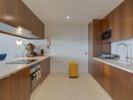 Appartement Carlos - Funchal, balcon et piscine : photo 19