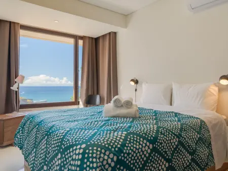 Appartement Carlos - Funchal, balcon et piscine : photo 20