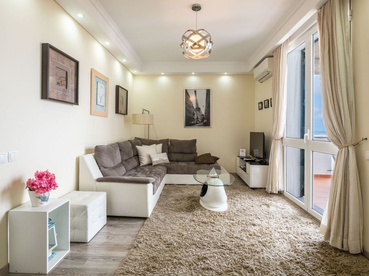 Appartement Amerika – Balcon vue mer à Funchal - Photo 4