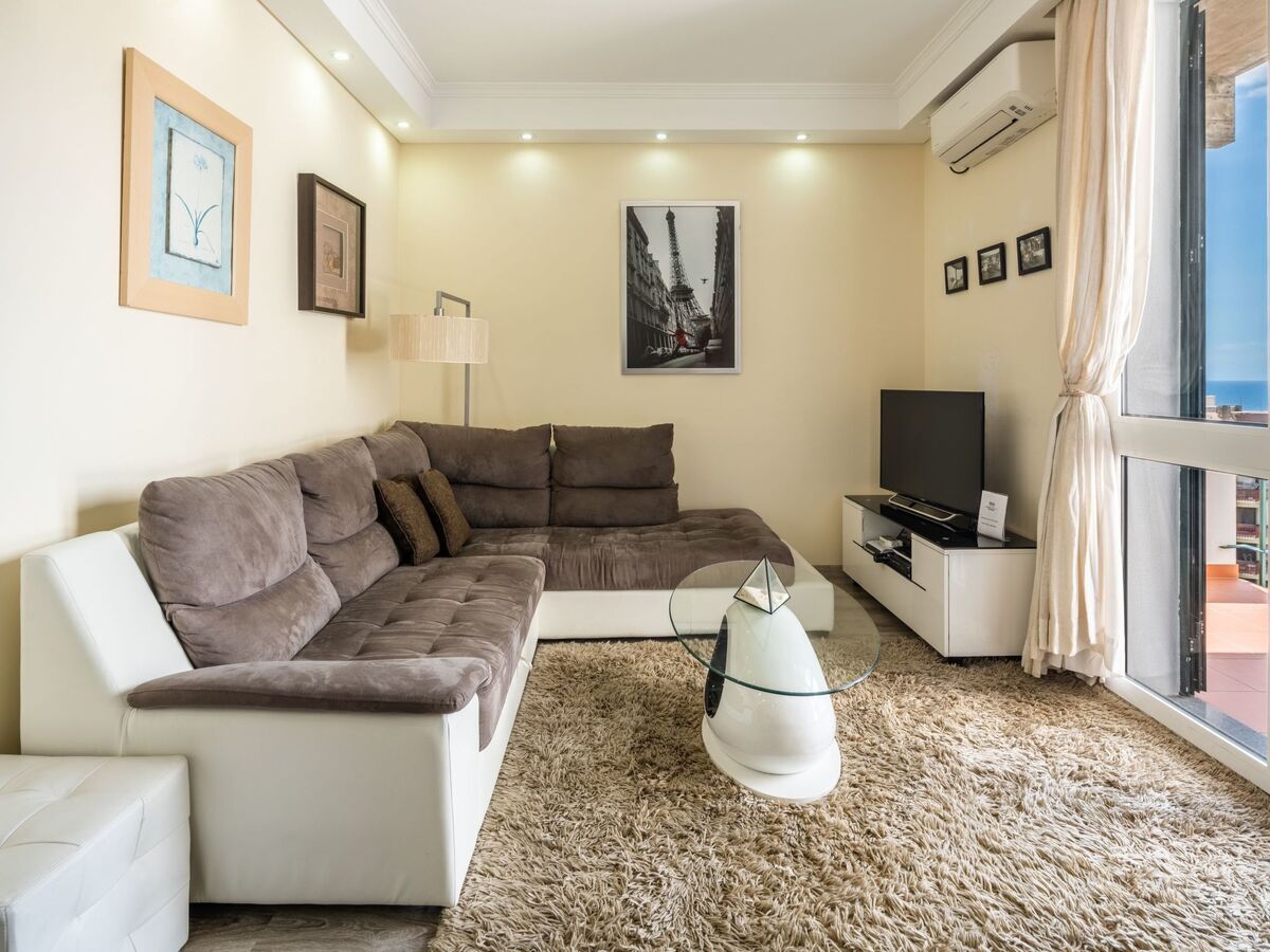 Appartement Amerika – Balcon vue mer à Funchal - Photo 6
