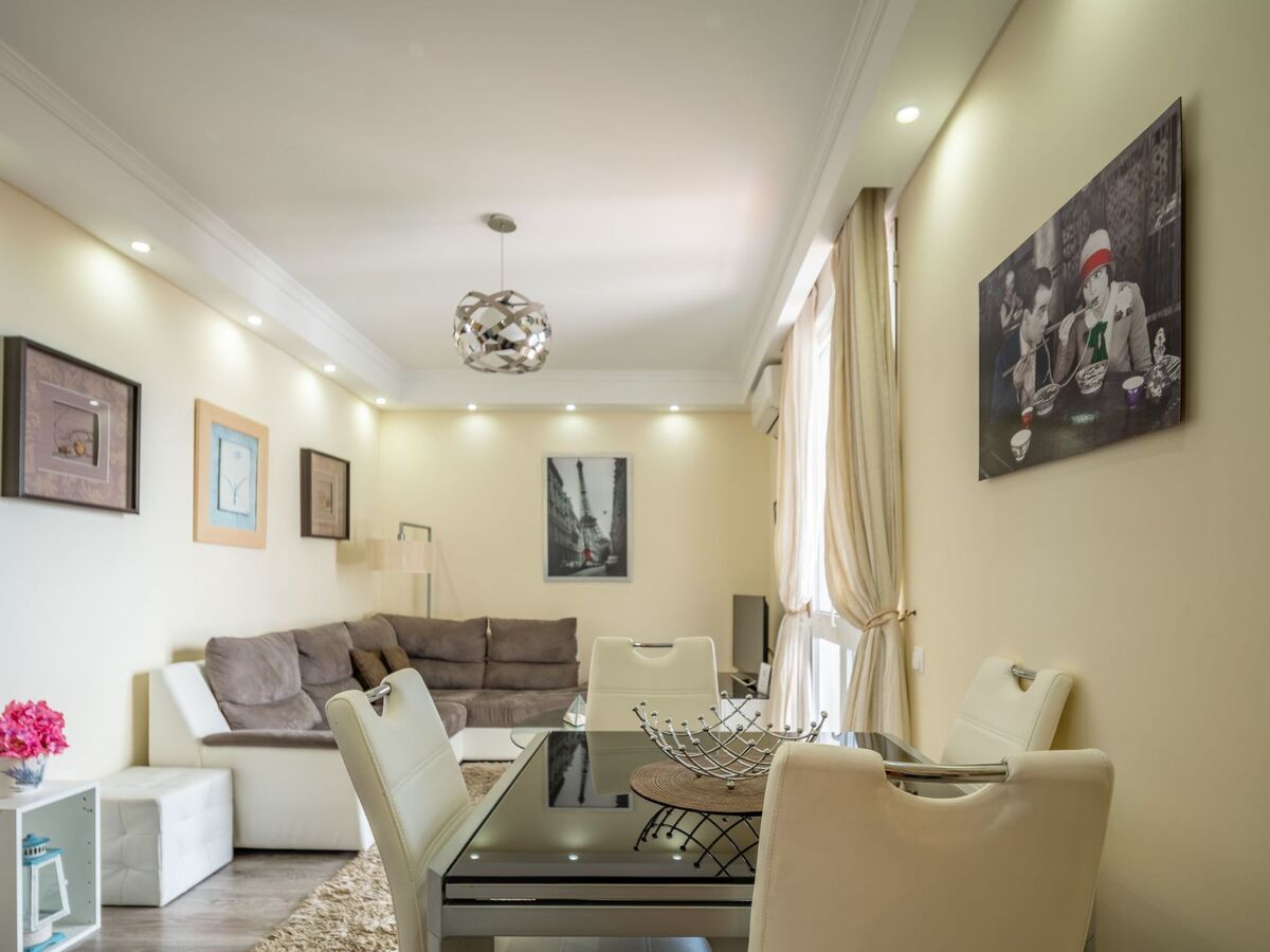 Appartement Amerika – Balcon vue mer à Funchal - Photo 7
