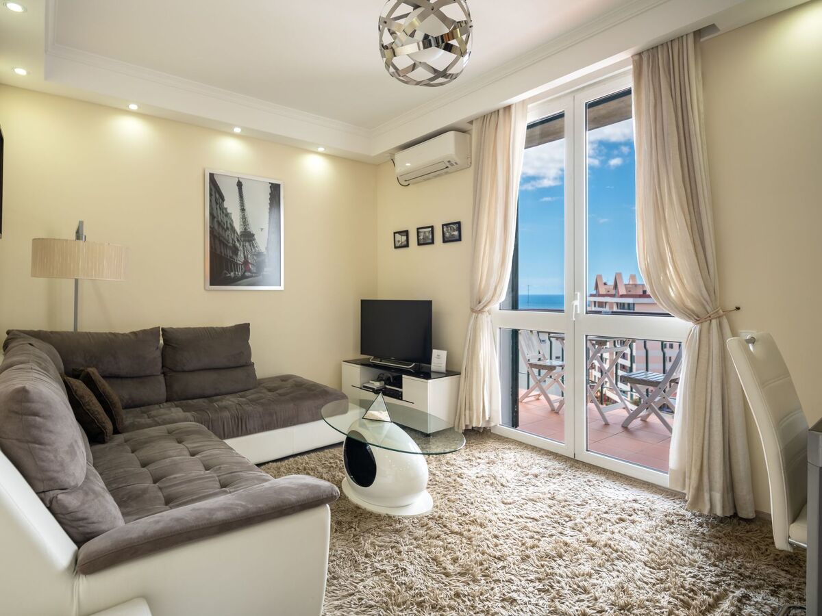 Appartement Amerika – Balcon vue mer à Funchal - Photo 8