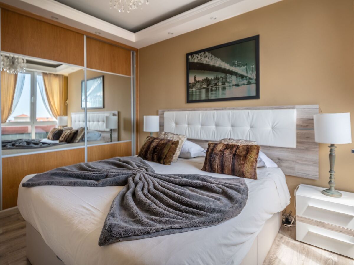 Appartement Amerika – Balcon vue mer à Funchal - Photo 10