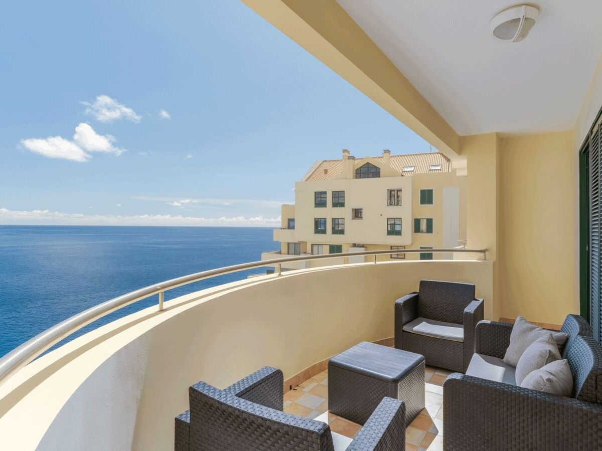 Appartement 4 chambres à Funchal, piscine et parking - Photo 1
