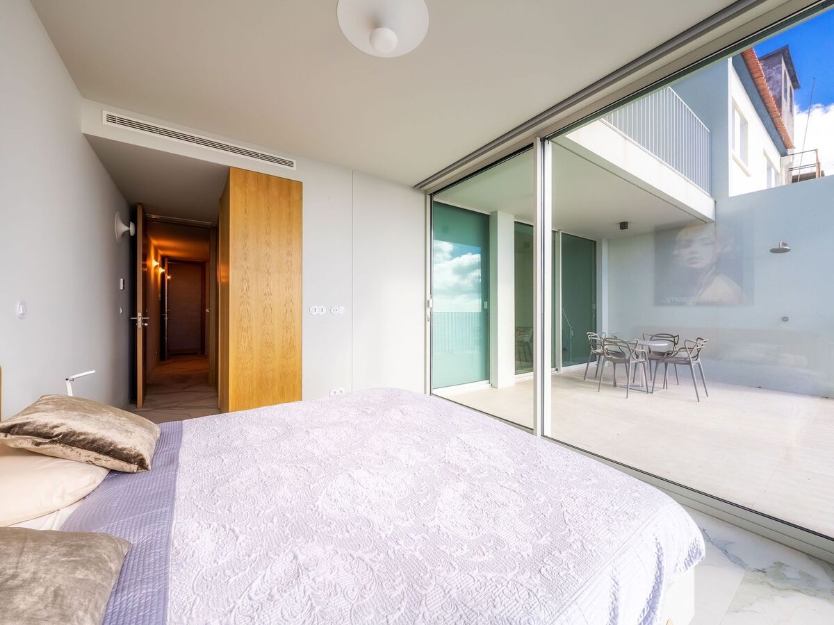 Appartement front de mer Funchal, balcon vue océan - Photo 11