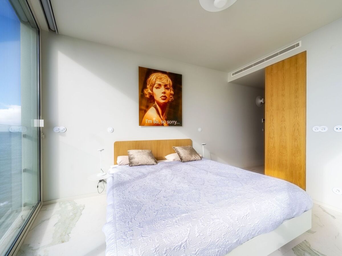 Appartement front de mer Funchal, balcon vue océan - Photo 16