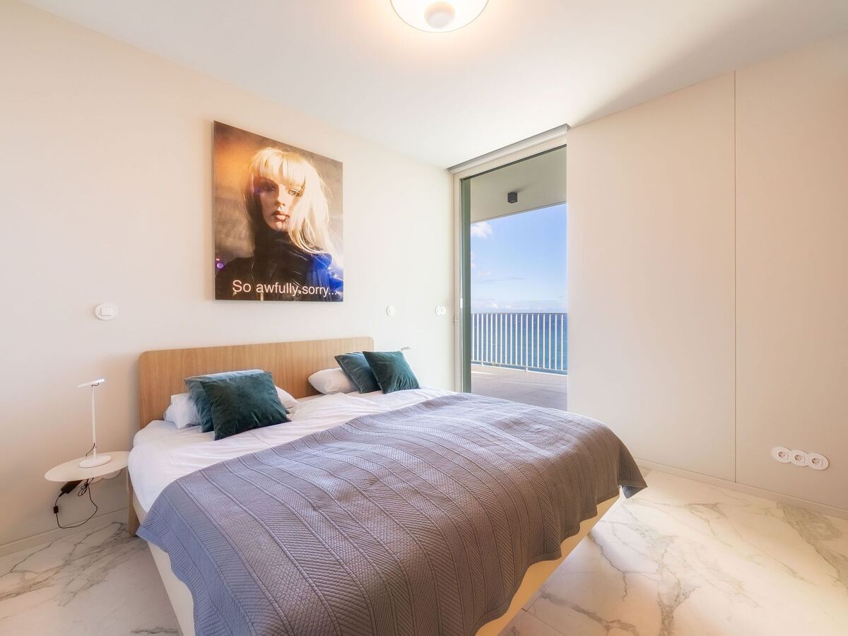 Appartement front de mer Funchal, balcon vue océan - Photo 18