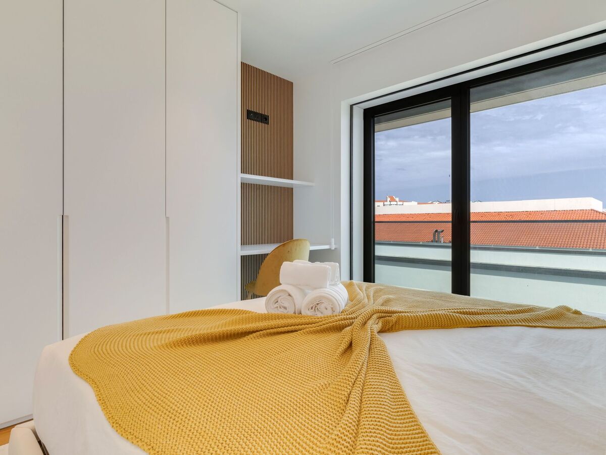 Apartment moderne vue mer à Funchal, 2024 - Photo 13