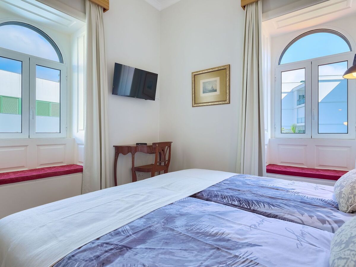 Maison Century de 1882 à Funchal, piscine privée - Photo 10