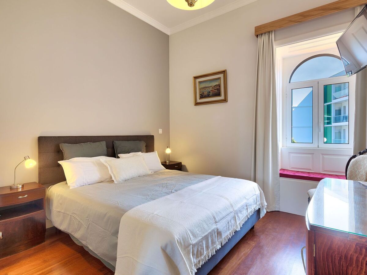 Maison Century de 1882 à Funchal, piscine privée - Photo 11