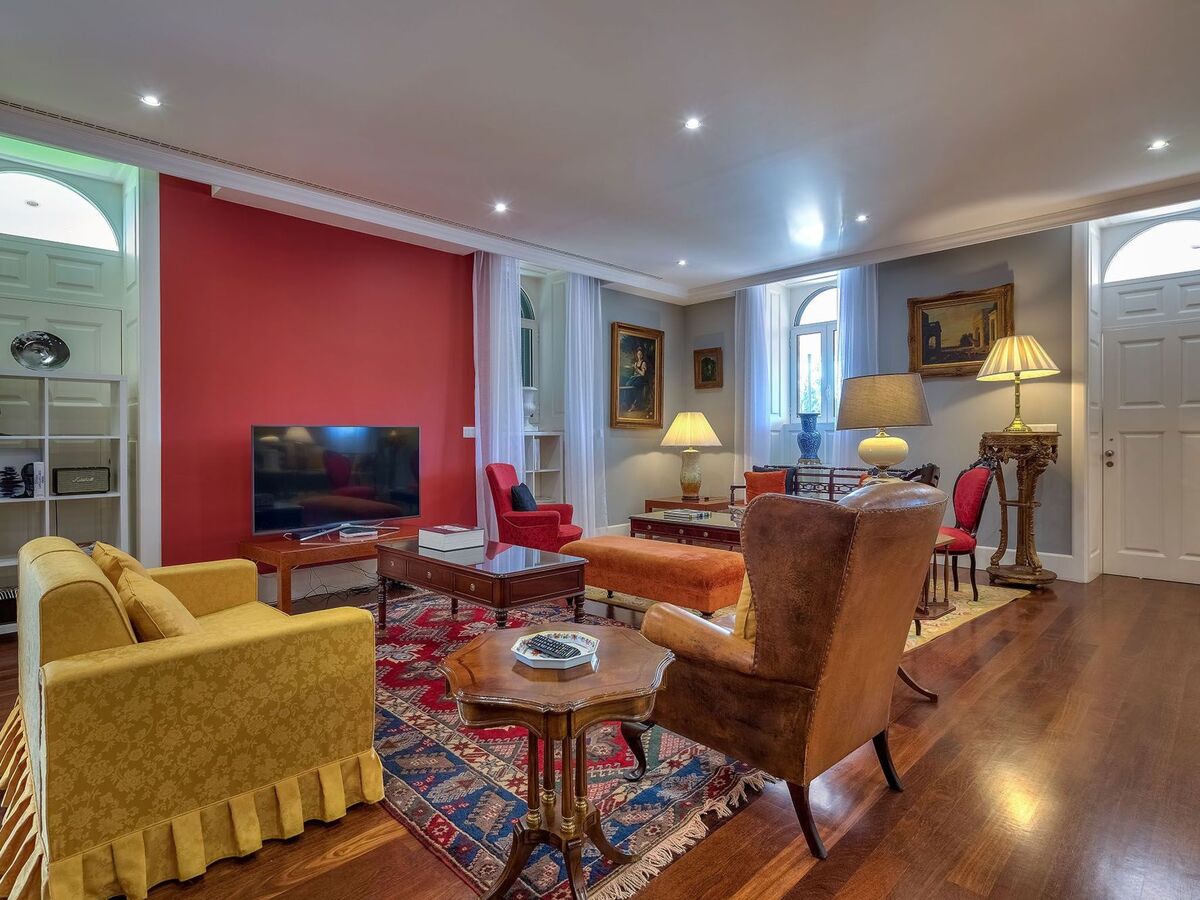 Maison Century de 1882 à Funchal, piscine privée - Photo 18