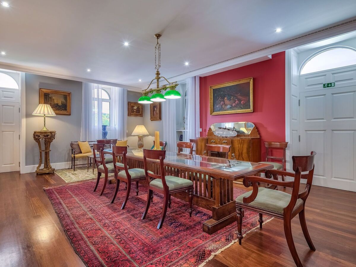 Maison Century de 1882 à Funchal, piscine privée - Photo 19