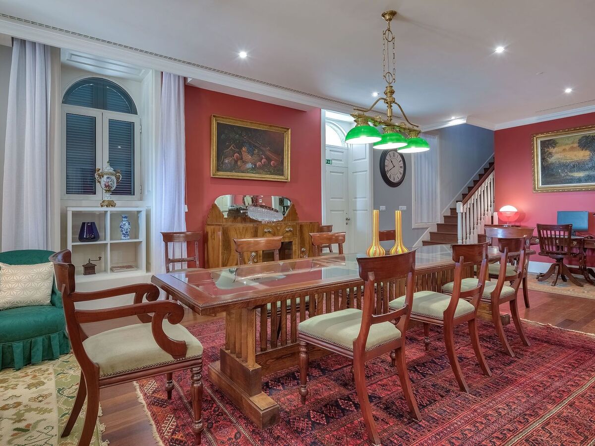 Maison Century de 1882 à Funchal, piscine privée - Photo 20