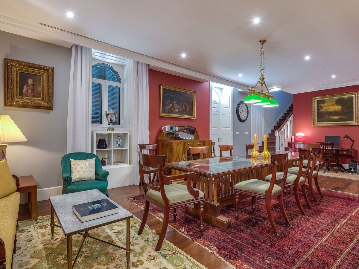 Maison Century de 1882 à Funchal, piscine privée - Photo 21