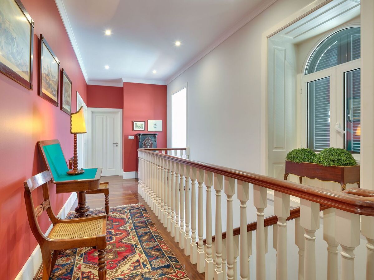 Maison Century de 1882 à Funchal, piscine privée - Photo 24
