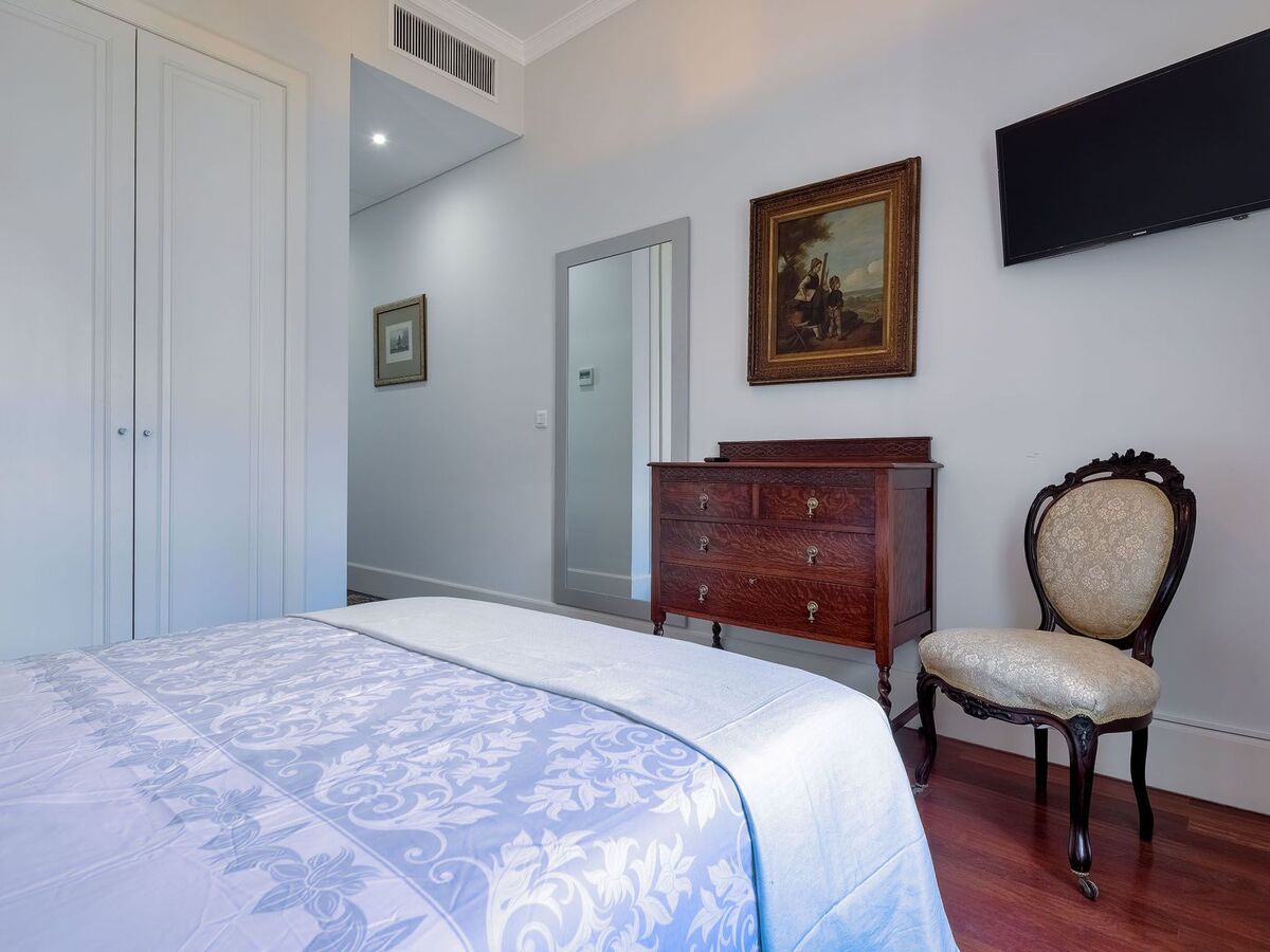 Maison Century de 1882 à Funchal, piscine privée - Photo 26