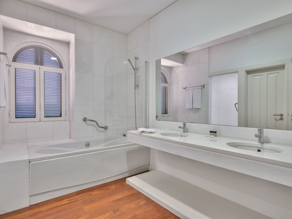 Maison Century de 1882 à Funchal, piscine privée - Photo 28
