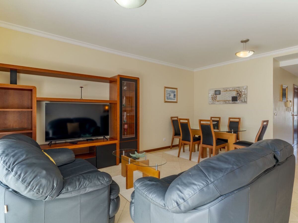 Appartement 2 chambres avec balcony à Funchal - Photo 4