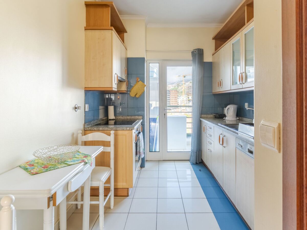 Appartement 2 chambres avec balcony à Funchal - Photo 7