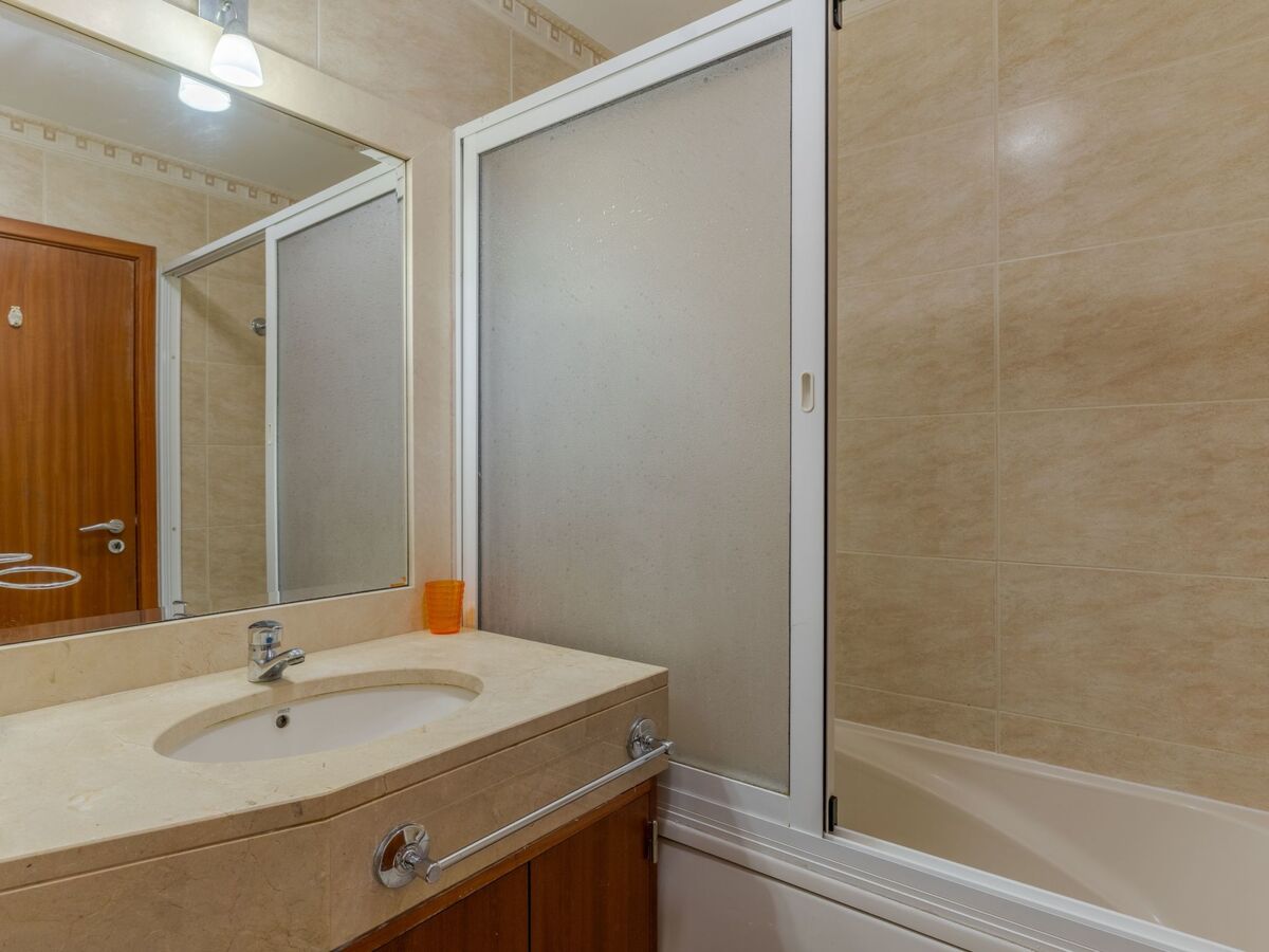 Appartement 2 chambres avec balcony à Funchal - Photo 12
