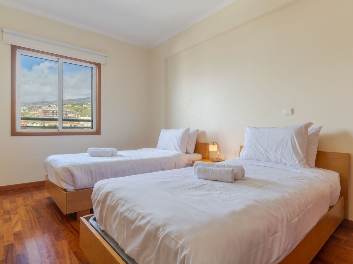 Appartement 2 chambres avec balcony à Funchal - Photo 14