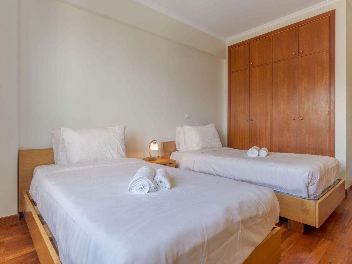 Appartement 2 chambres avec balcony à Funchal - Photo 15