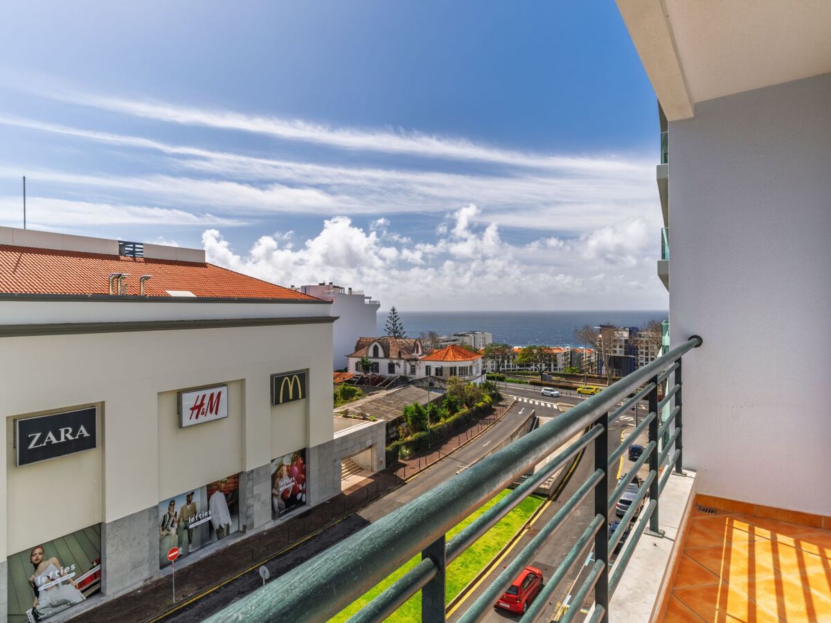 Appartement 2 chambres avec balcony à Funchal - Photo 17