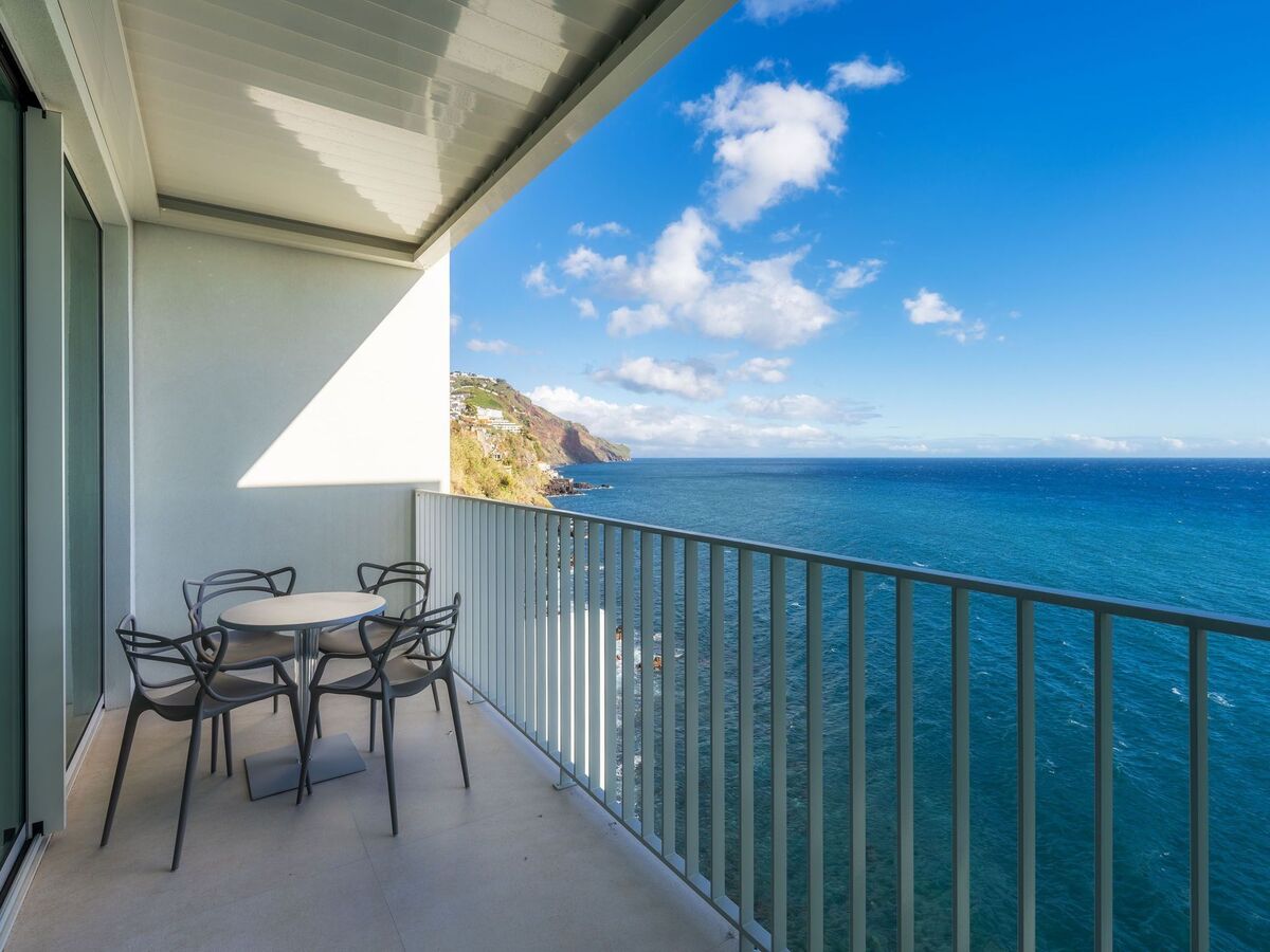 Appartement Funchal vue mer, balcon, 2 chambres - Photo 3
