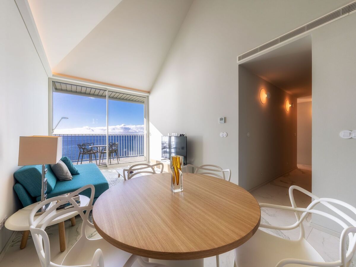 Appartement Funchal vue mer, balcon, 2 chambres - Photo 4