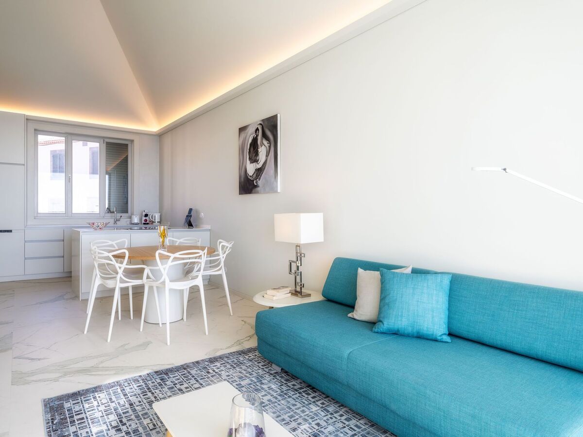 Appartement Funchal vue mer, balcon, 2 chambres - Photo 6