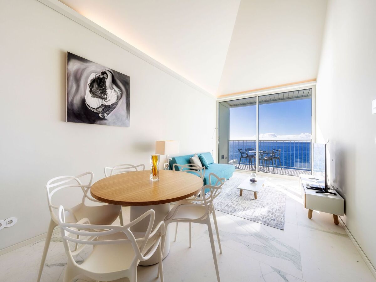 Appartement Funchal vue mer, balcon, 2 chambres - Photo 7