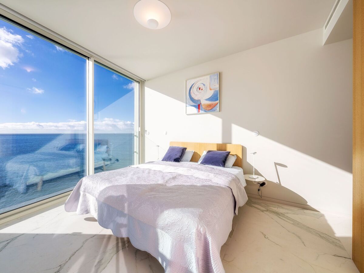 Appartement Funchal vue mer, balcon, 2 chambres - Photo 8