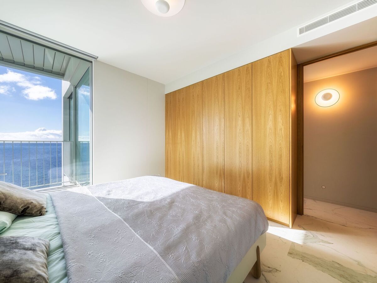 Appartement Funchal vue mer, balcon, 2 chambres - Photo 11