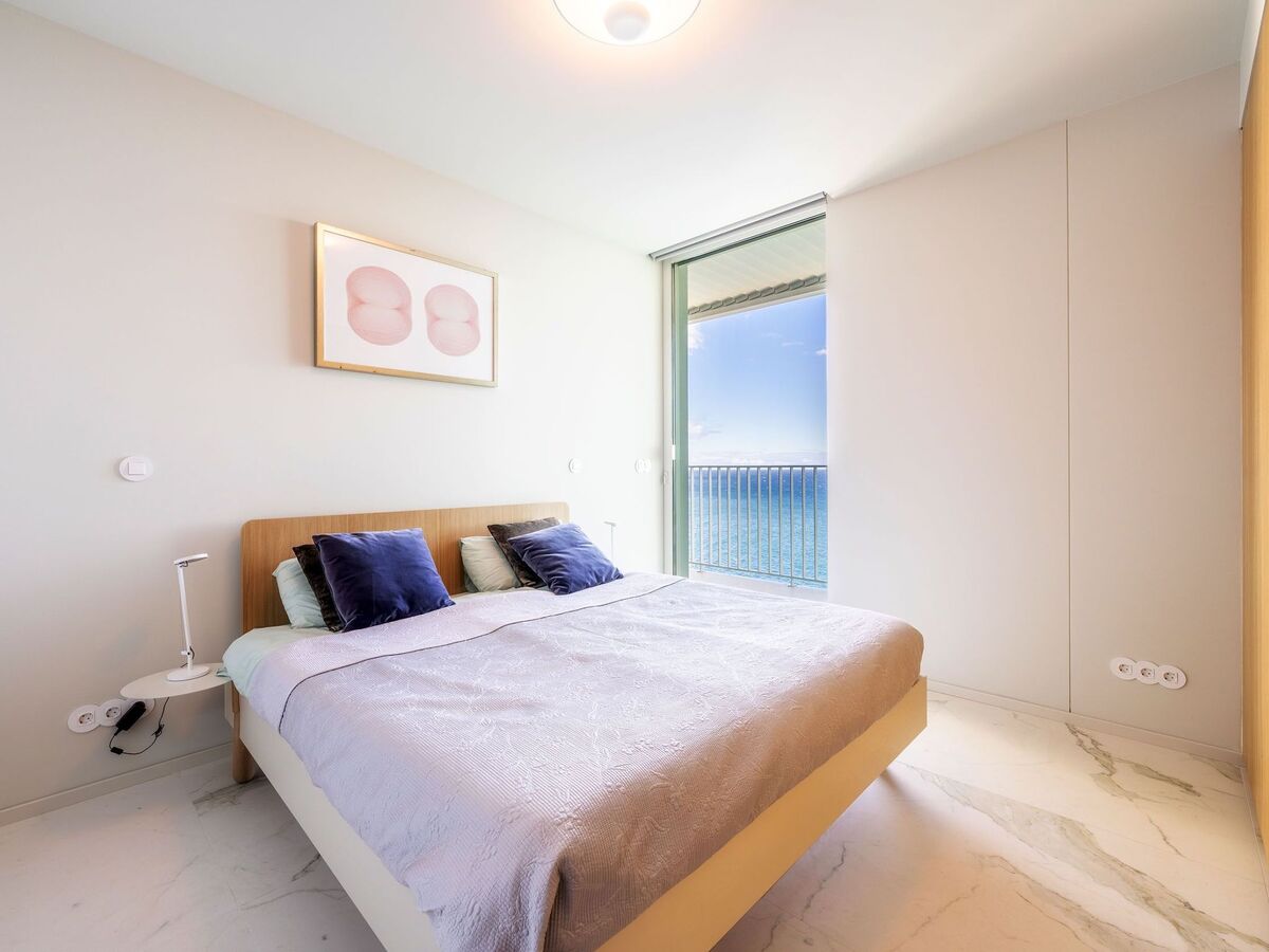 Appartement Funchal vue mer, balcon, 2 chambres - Photo 12