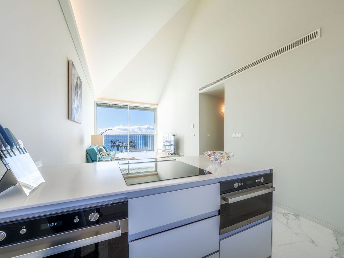 Appartement Funchal vue mer, balcon, 2 chambres - Photo 15