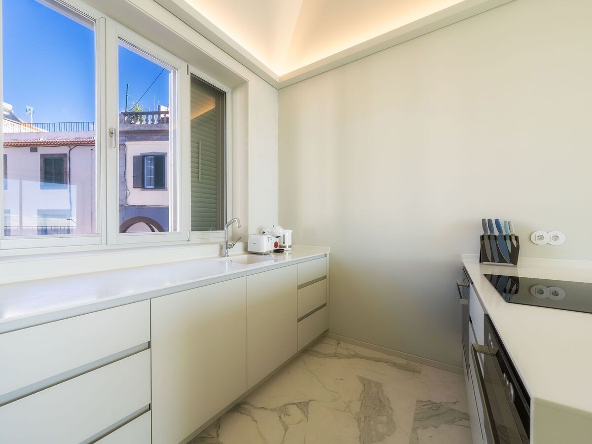 Appartement Funchal vue mer, balcon, 2 chambres - Photo 17