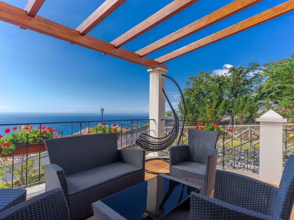 Villa Bougainvillea, maison 6 personnes vue mer à Funchal - Photo 3