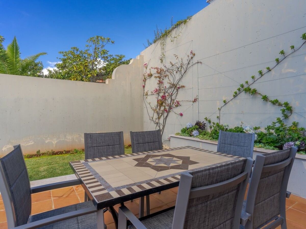 Villa Bougainvillea, maison 6 personnes vue mer à Funchal - Photo 4