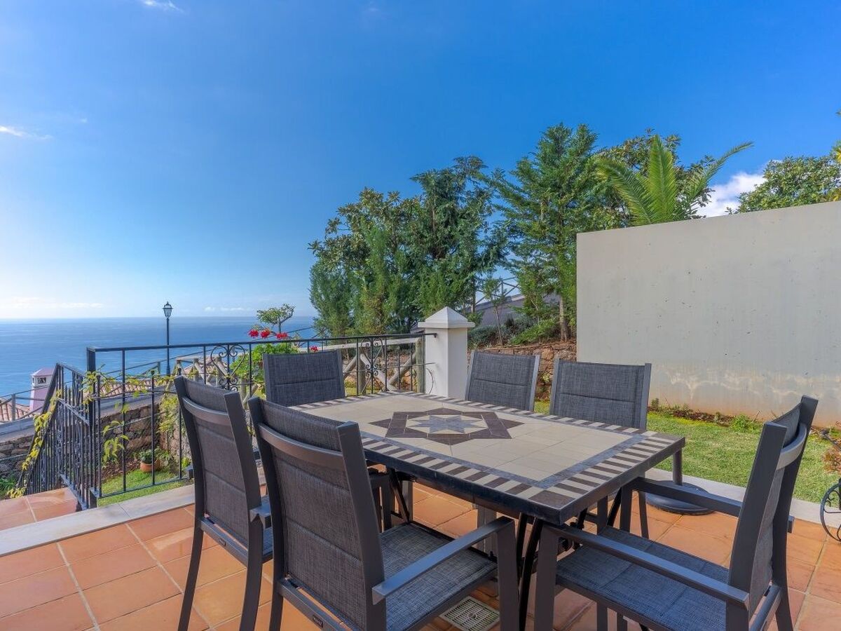 Villa Bougainvillea, maison 6 personnes vue mer à Funchal - Photo 5